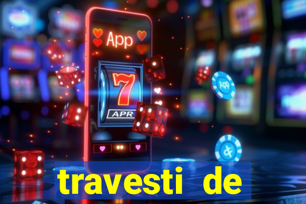 travesti de programa em santos